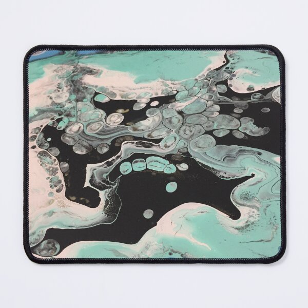 Item preview, Aqua designed and sold by Ragen Gee.