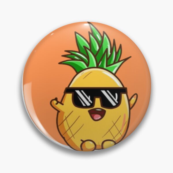 Artikelvorschau, Baby Ananas entworfen und verkauft von Teixeira224.