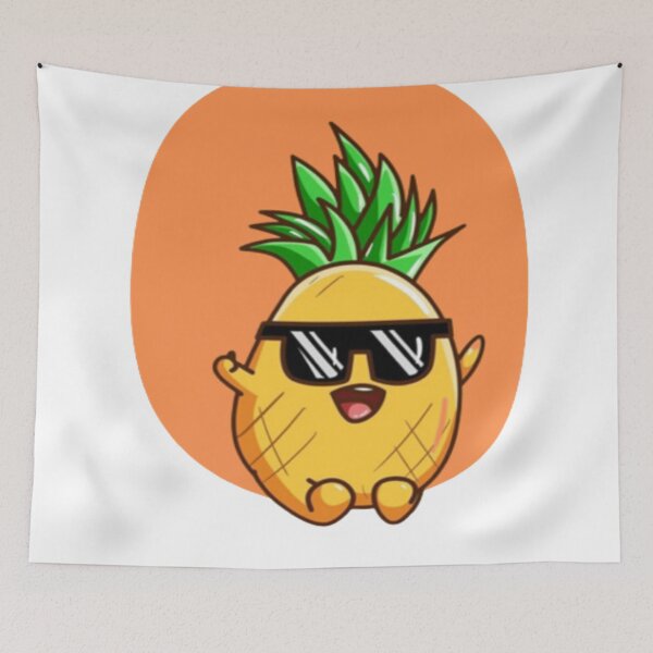 Artikelvorschau, Baby Ananas entworfen und verkauft von Teixeira224.