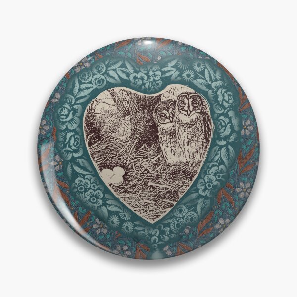Item preview, Fancy NIGHT OWLS designed and sold by miacarr.