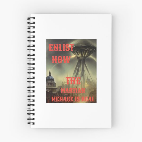 Item preview, ENLIST NOW designed and sold by Ponsenby.