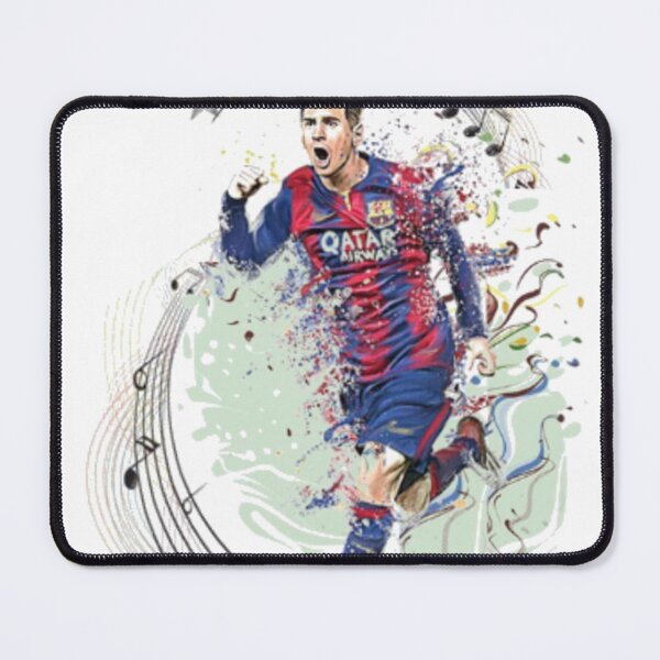 Item preview, Messi  designed and sold by Rosa1977.