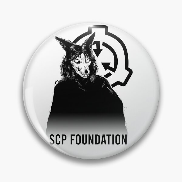Item preview, SCP 1471 designed and sold by LexDzn.