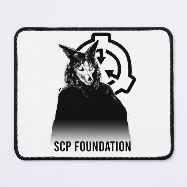 Item preview, SCP 1471 designed and sold by LexDzn.