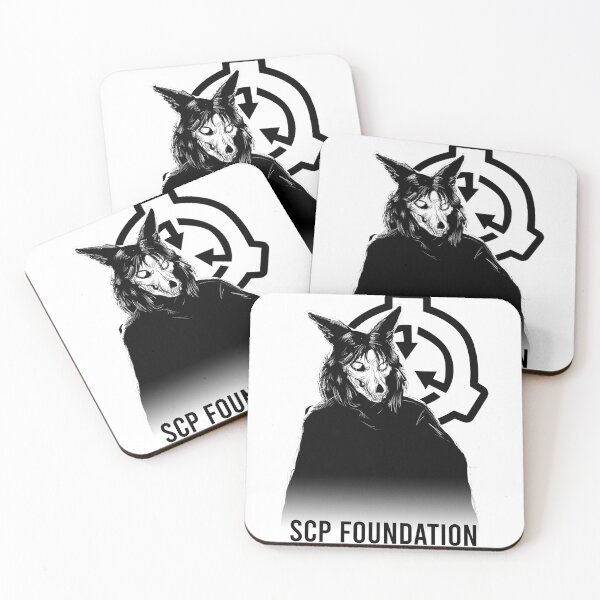 Item preview, SCP 1471 designed and sold by LexDzn.