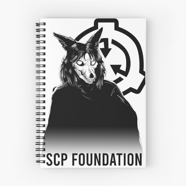 Item preview, SCP 1471 designed and sold by LexDzn.