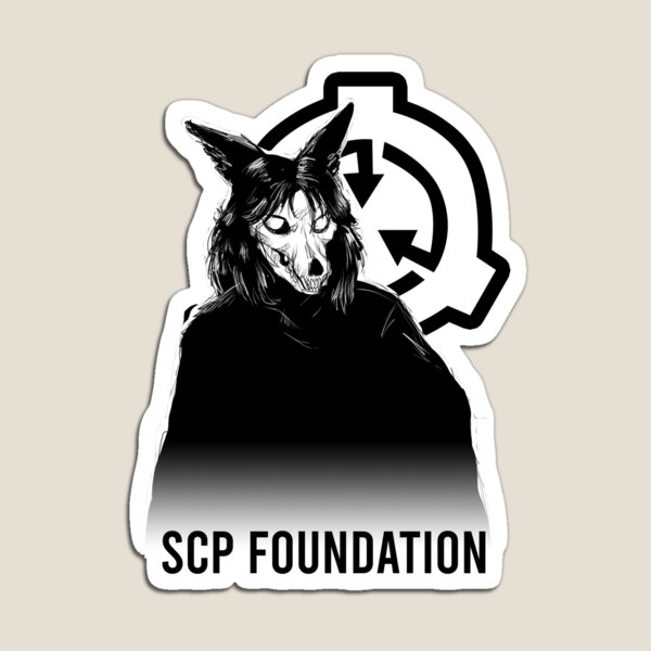 SCP 1471 Magnet for Sale by Jesus Loves Ponies
