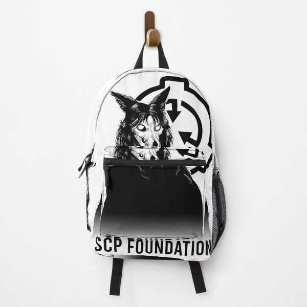 Item preview, SCP 1471 designed and sold by LexDzn.
