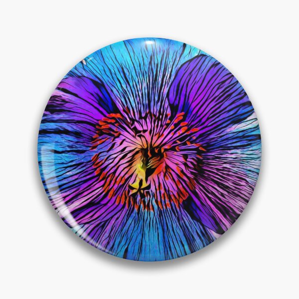 Item preview, Blue Poppy designed and sold by olusion.