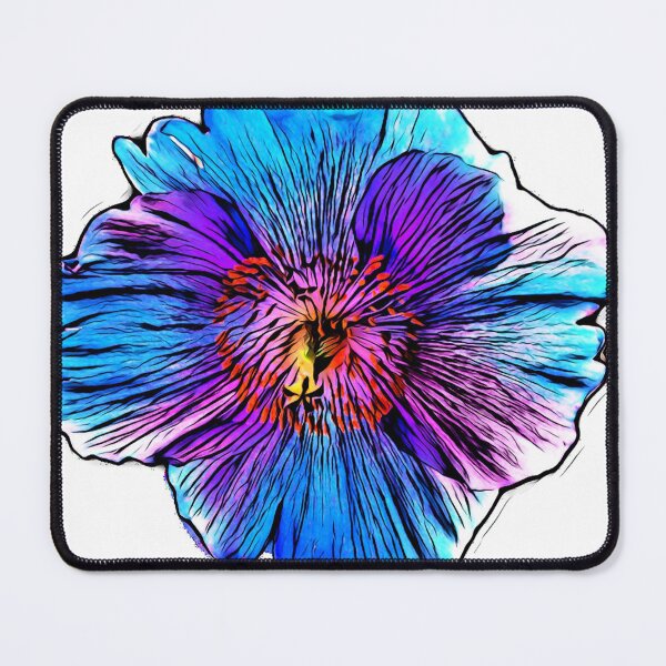 Item preview, Blue Poppy designed and sold by olusion.