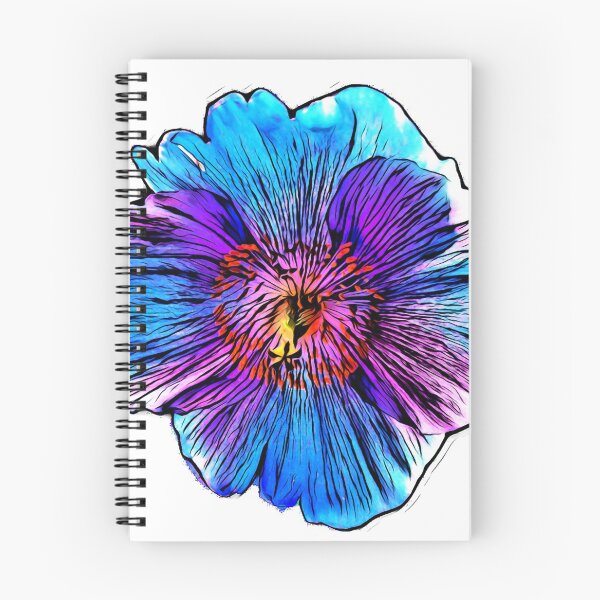 Item preview, Blue Poppy designed and sold by olusion.