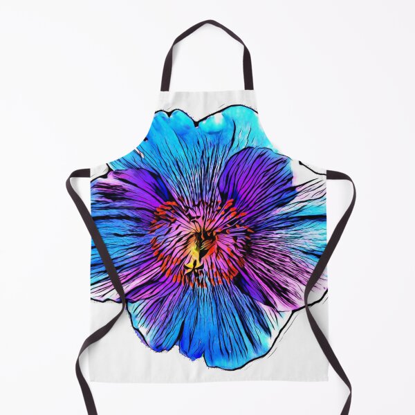 Item preview, Blue Poppy designed and sold by olusion.