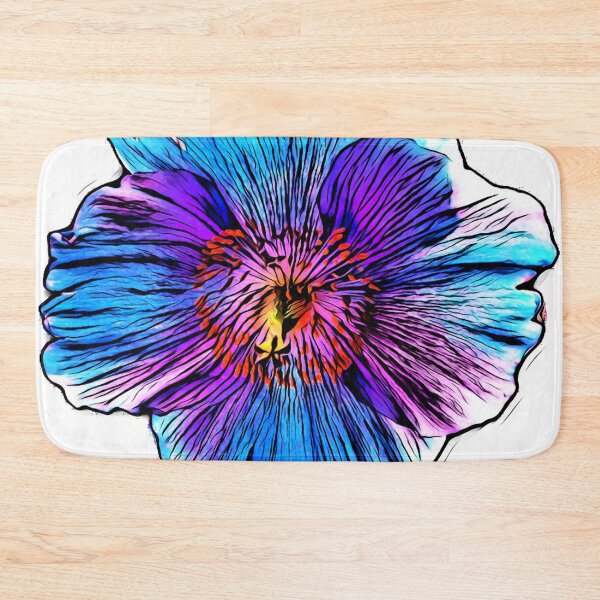 Item preview, Blue Poppy designed and sold by olusion.