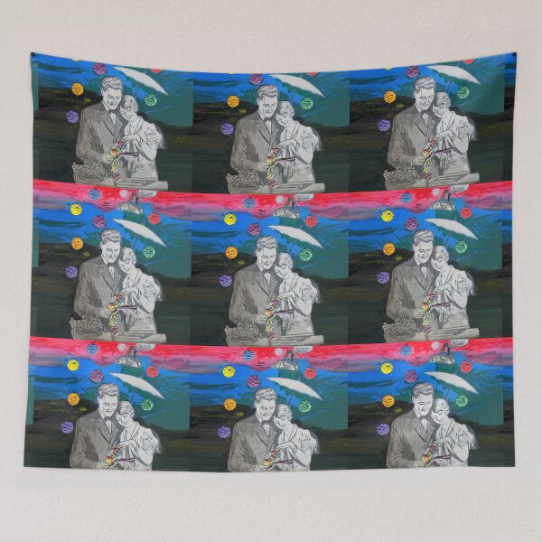 Item preview, Colorful rain designed and sold by TR3JO ART.