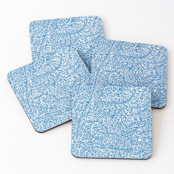 Item preview, lupus patterns designed and sold by Md_Openworld.