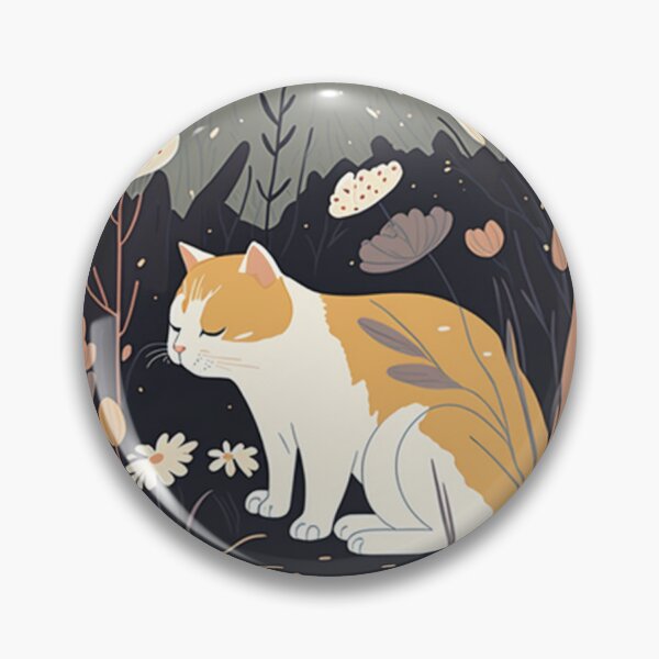 Item preview, Smelling The Flowers designed and sold by planterpets.