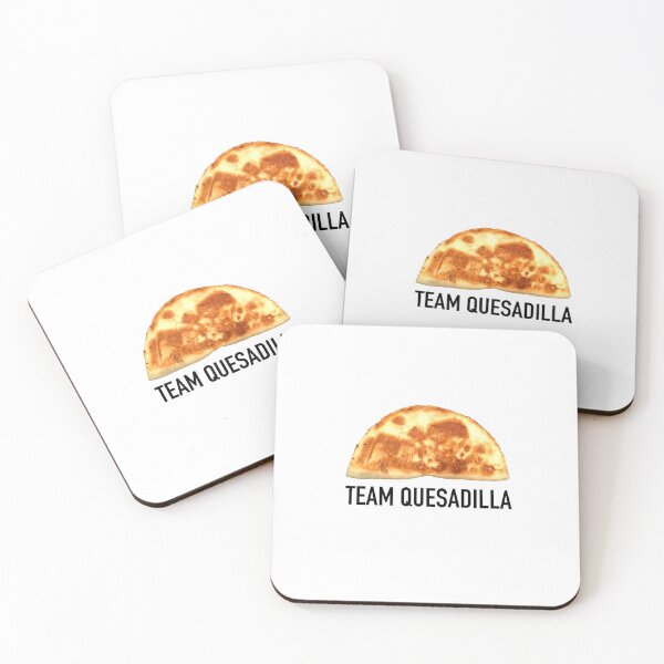 Item preview, Team Quesadilla designed and sold by Steve Spencer.