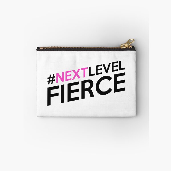 Item preview, ANTM - Next Level Fierce designed and sold by BadCatDesigns.