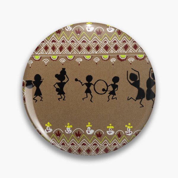 Item preview, Arte del pueblo designed and sold by DeutscheDesign.