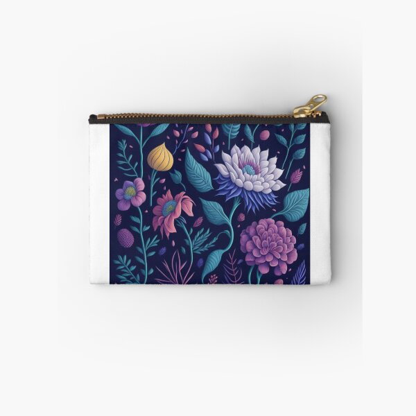 Item preview, Floral Patterns designed and sold by The Collection.