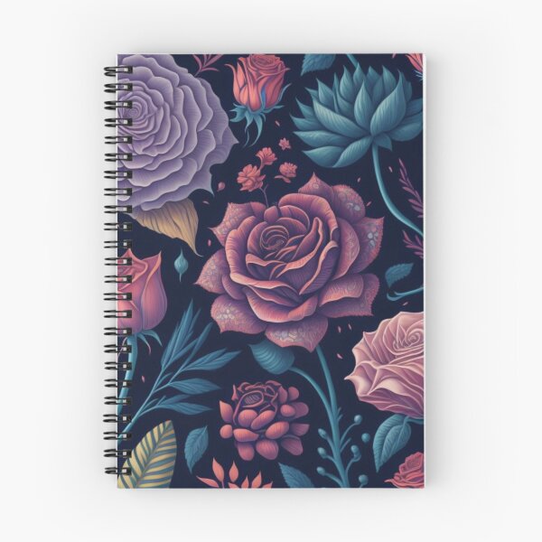 Item preview, Floral Patterns designed and sold by The Collection.