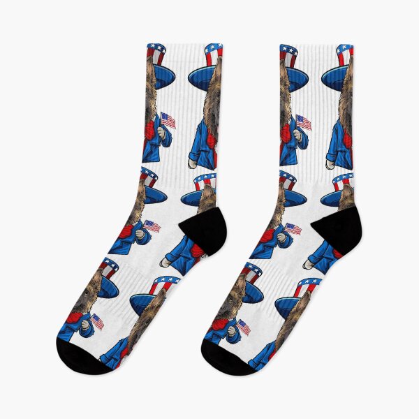 Item preview, German Shepherd 4th of July designed and sold by whyitsme.