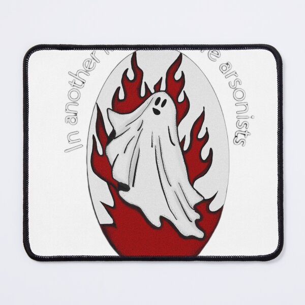 Item preview, BoyGenuis Ghost designed and sold by reapersteeper.