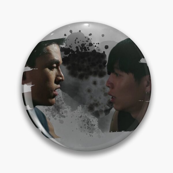 Item preview, DanYok, Gawin and First, Not Me Thai BL  designed and sold by Lambie-Pie.