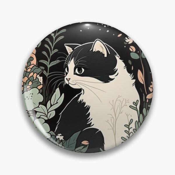 Item preview, Springtime Splotches designed and sold by planterpets.