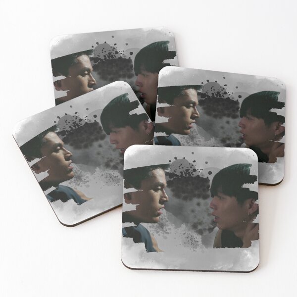 Item preview, DanYok, Gawin and First, Not Me Thai BL  designed and sold by Lambie-Pie.