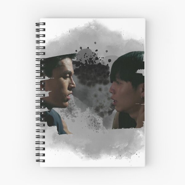 Item preview, DanYok, Gawin and First, Not Me Thai BL  designed and sold by Lambie-Pie.