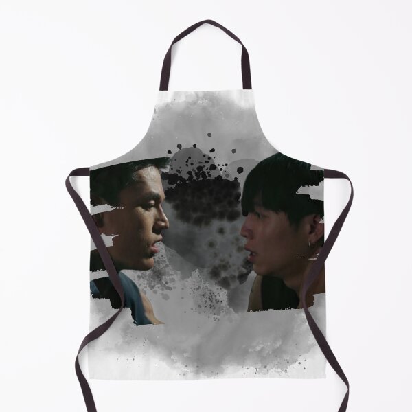 Item preview, DanYok, Gawin and First, Not Me Thai BL designed and sold by Lambie-Pie.
