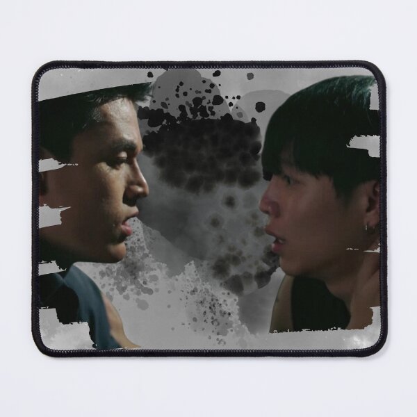 Item preview, DanYok, Gawin and First, Not Me Thai BL designed and sold by Lambie-Pie.