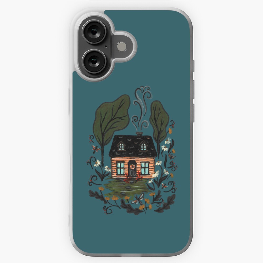 Item preview, iPhone Soft Case designed and sold by Bekah-Grace.