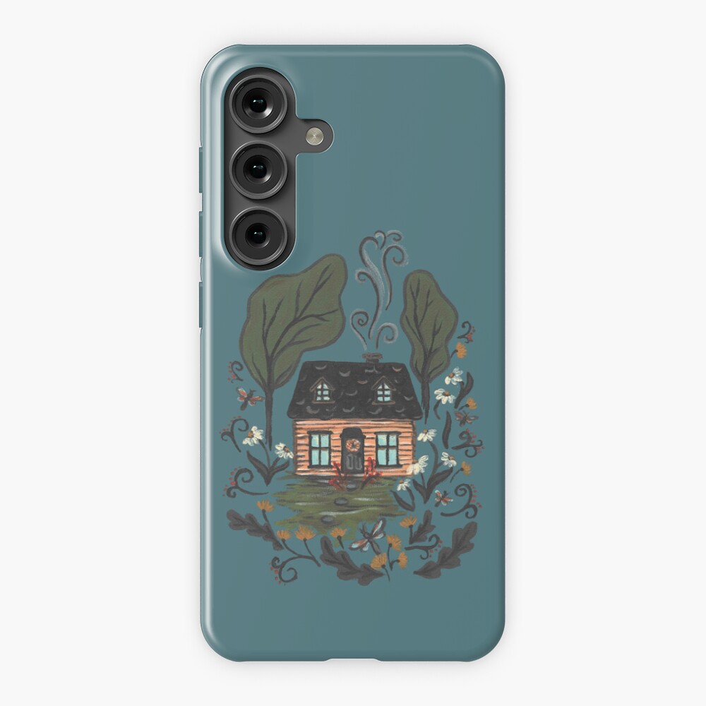 Item preview, Samsung Galaxy Snap Case designed and sold by Bekah-Grace.