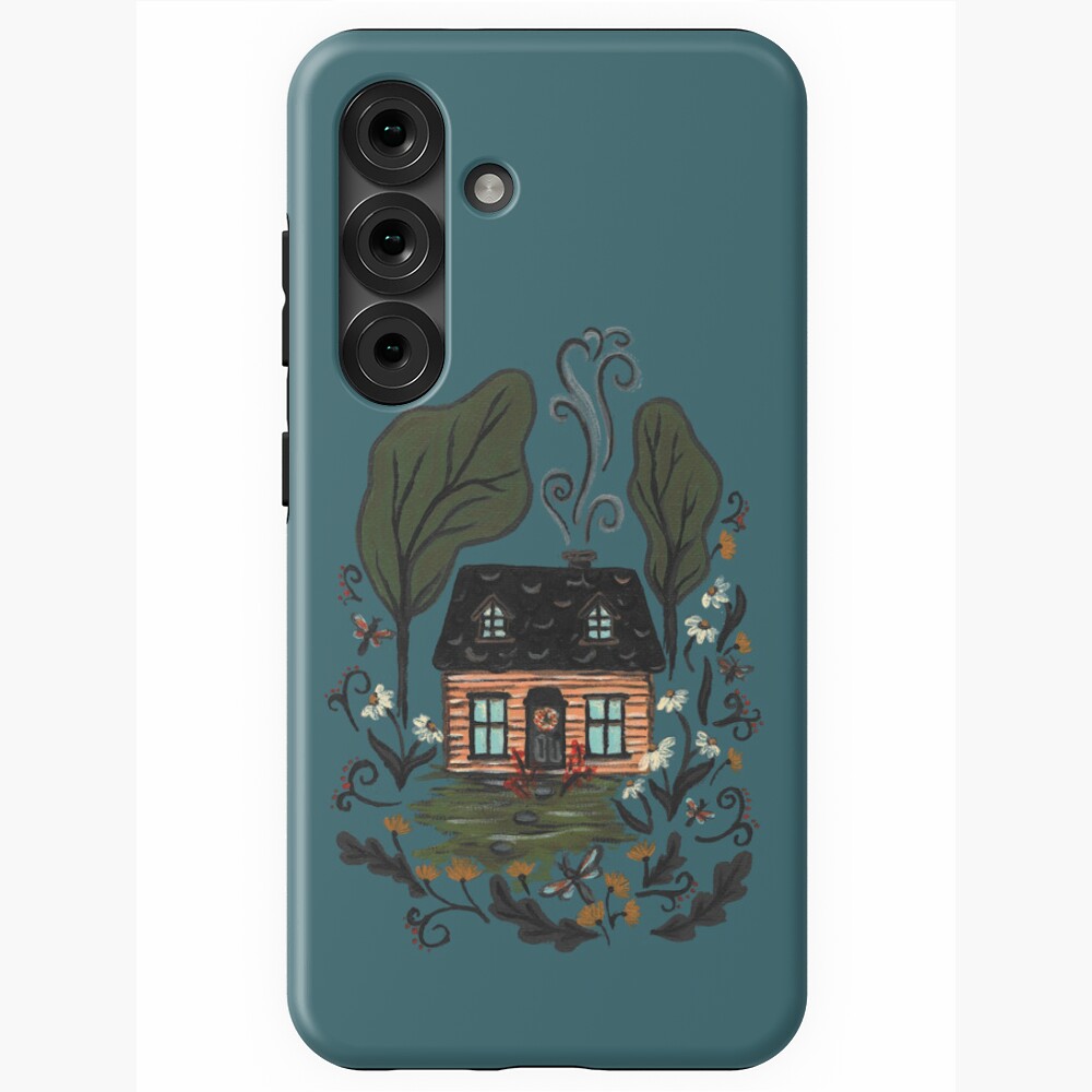Item preview, Samsung Galaxy Tough Case designed and sold by Bekah-Grace.