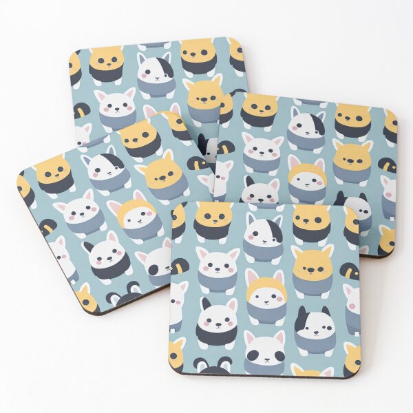 Item preview, Animal Patterns designed and sold by The Collection.