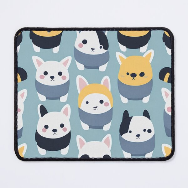 Item preview, Animal Patterns designed and sold by The Collection.