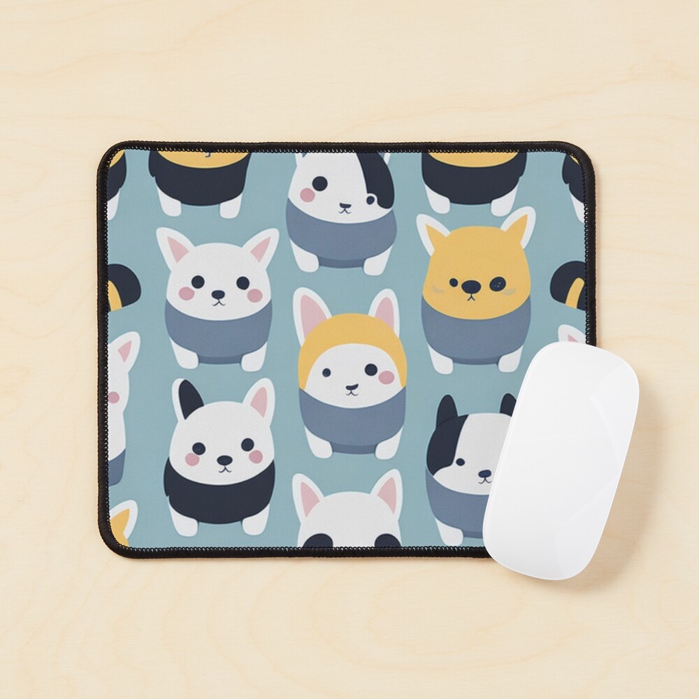 Item preview, Mouse Pad designed and sold by jdl714.