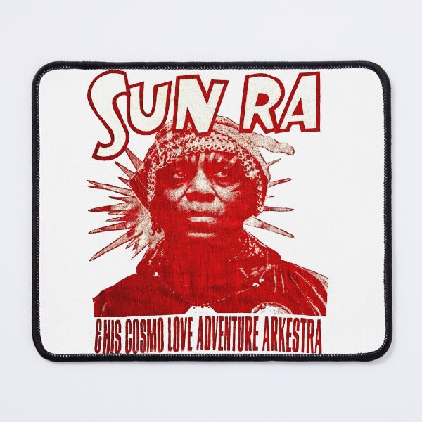 Item preview, Sun Ra designed and sold by Steve Spencer.