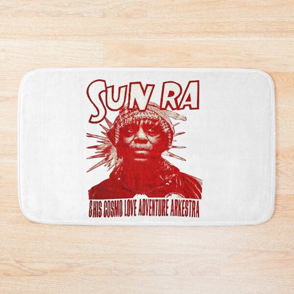 Item preview, Sun Ra designed and sold by Steve Spencer.