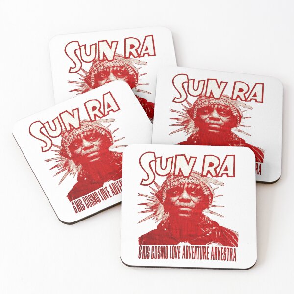 Item preview, Sun Ra designed and sold by Steve Spencer.