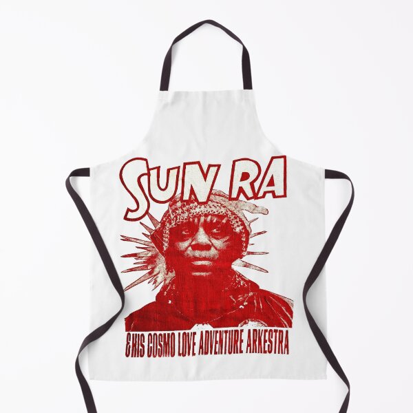 Item preview, Sun Ra designed and sold by Steve Spencer.