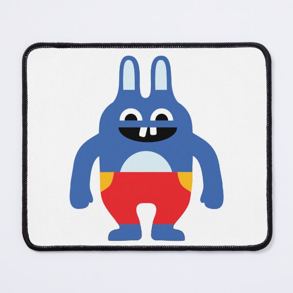 Item preview, Bingo Bronson designed and sold by LW717.