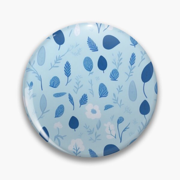 Artikelvorschau, Leafy Patterns entworfen und verkauft von The Collection.