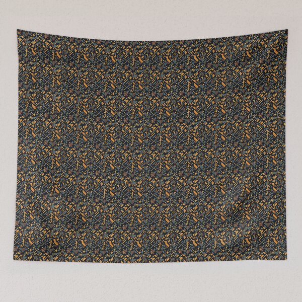 Item preview, Rustic Plaid Design designed and sold by Cherrywood-Lane.