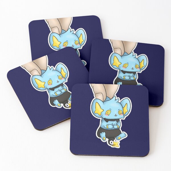 Item preview, kitty cute - fan art designed and sold by Drawersofdraw.