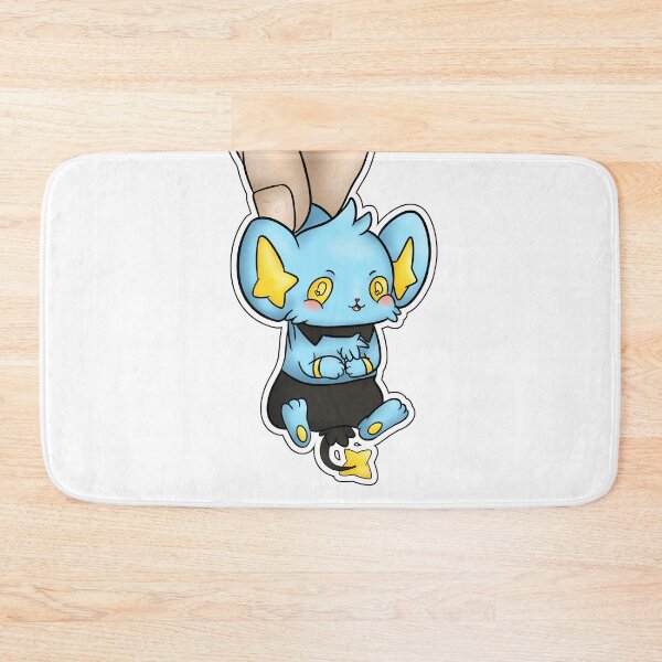 Item preview, kitty cute - fan art designed and sold by Drawersofdraw.