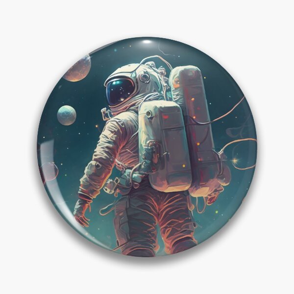 Artikelvorschau, Dreamlike Universe entworfen und verkauft von GoodLifeImages.