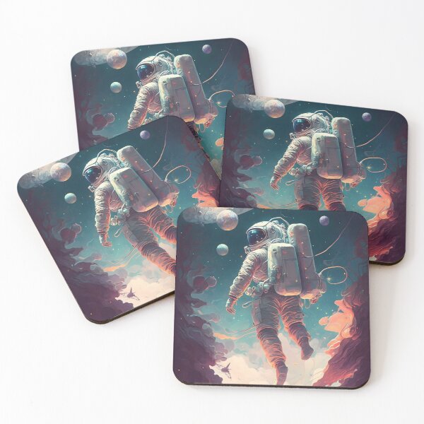 Item preview, Dreamlike Universe designed and sold by GoodLifeImages.